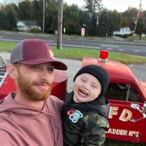 Meet your Posher, Collin